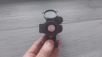 Image 2 for Vortex strikefire 2