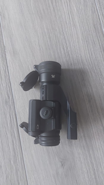 Image 3 for Vortex strikefire 2