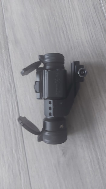 Image 4 for Vortex strikefire 2