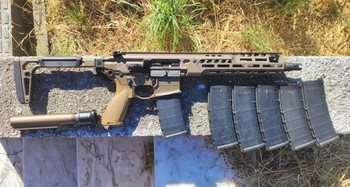 Image 2 for APFG/VFC Spear LT 11.5