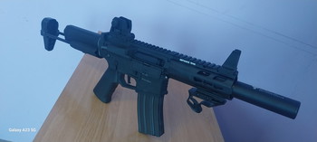 Afbeelding 2 van Krytac Trident TR105 nueva combo completo