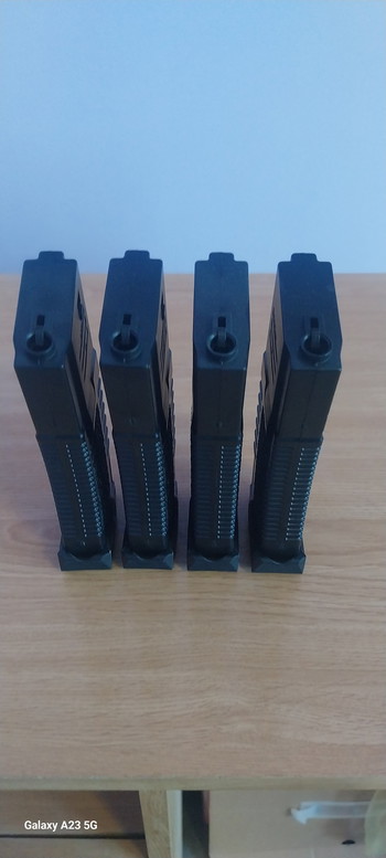 Afbeelding 5 van Krytac Trident TR105 nueva combo completo