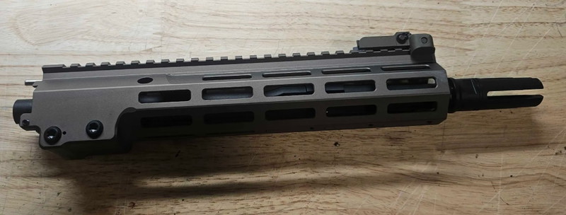 Image 1 for Tokyo Marui URGI front end set