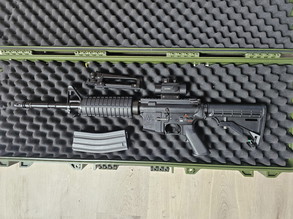 Afbeelding van G&g cm16 carbine