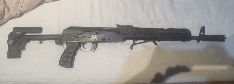 Image 1 pour F-Mark E&L AK74M