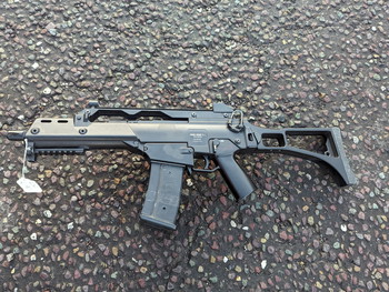 Bild 3 für Airsoft 1joule