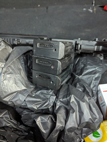 Bild 4 für Airsoft 1joule