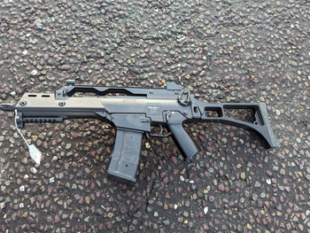 Bild 5 für Airsoft 1joule