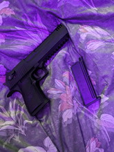 Image pour Desert eagle