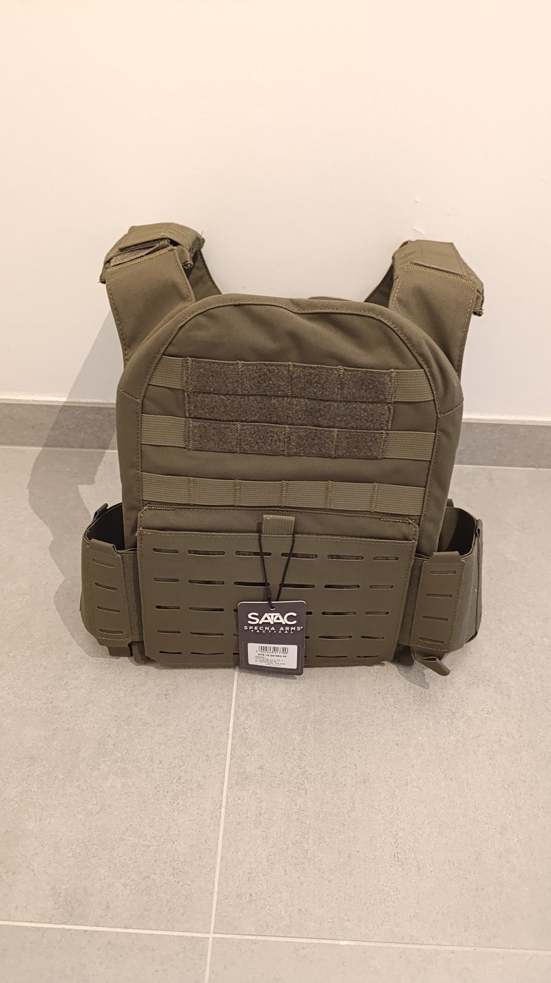 Imagen 1 de Specna arms plate carrier