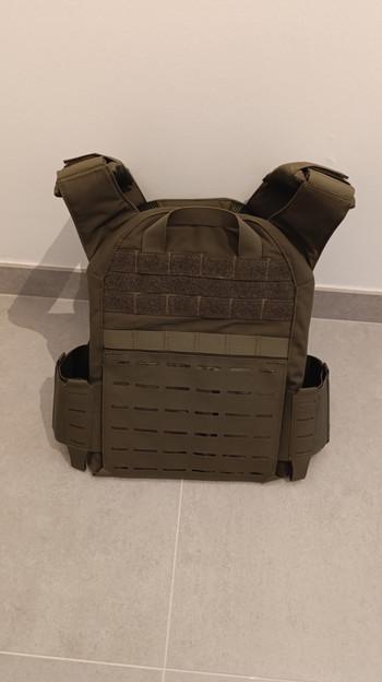 Imagen 2 de Specna arms plate carrier