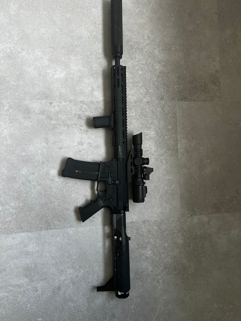 Image 1 for Wolverine MTW - DMR