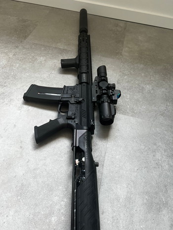 Image 2 for Wolverine MTW - DMR