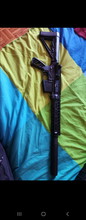 Image for M4 gbbr fortis