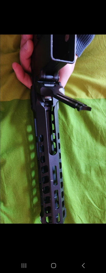 Bild 2 für M4 gbbr fortis