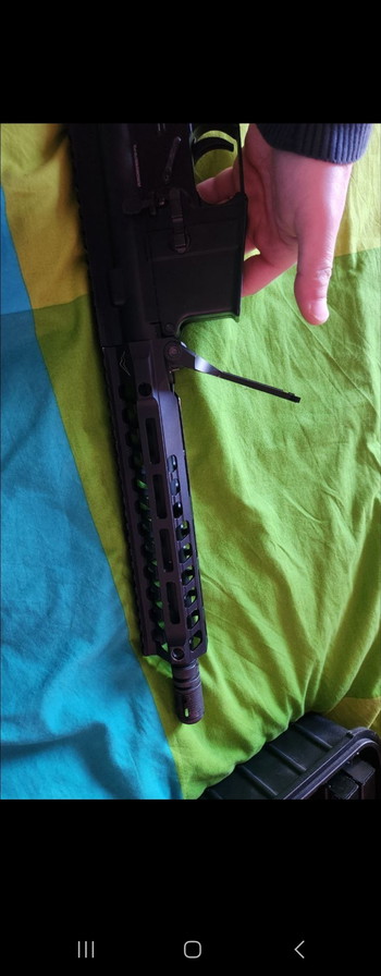 Bild 4 für M4 gbbr fortis