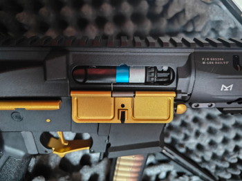 Image 2 pour Arp 9 Gold stealth
