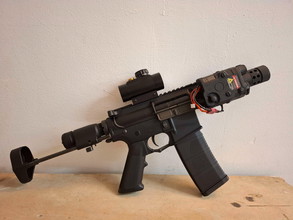 Image for VFC Stinger II - READY TO PLAY PAKKET