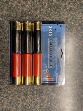 Bild für shotgun shells  6 Pack | Double Eagle