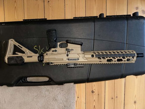 Image for Sig Sauer Virtus MWS