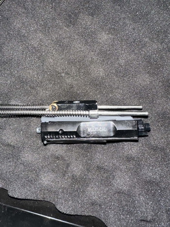 Image 2 for Sig Sauer Virtus MWS