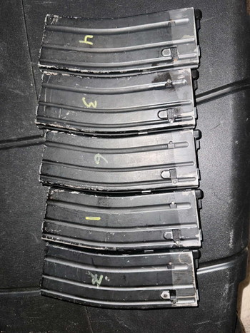 Image 3 for Sig Sauer Virtus MWS