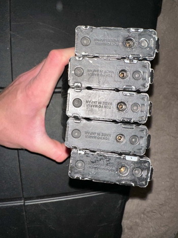 Image 5 for Sig Sauer Virtus MWS