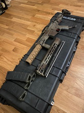 Bild für Polarstar F2 Krytac PDWM-HPA