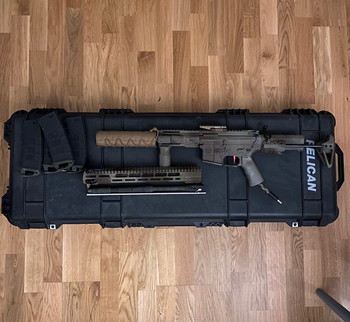 Image 2 pour Polarstar F2 Krytac PDWM-HPA