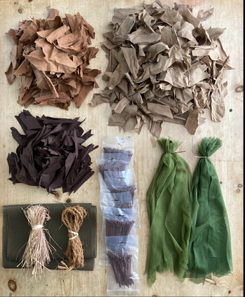 Image 2 for Overig crafting materiaal gezocht