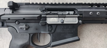 Imagen 2 de GBBR DE NOVESKE GHETTO BLASTER 7