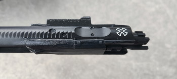 Imagen 4 de GBBR DE NOVESKE GHETTO BLASTER 7