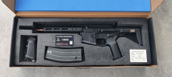 Imagen 5 de GBBR DE NOVESKE GHETTO BLASTER 7