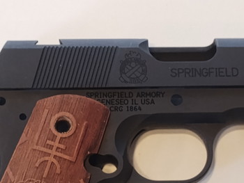 Afbeelding 3 van 1911 MEU Springfield Armoury