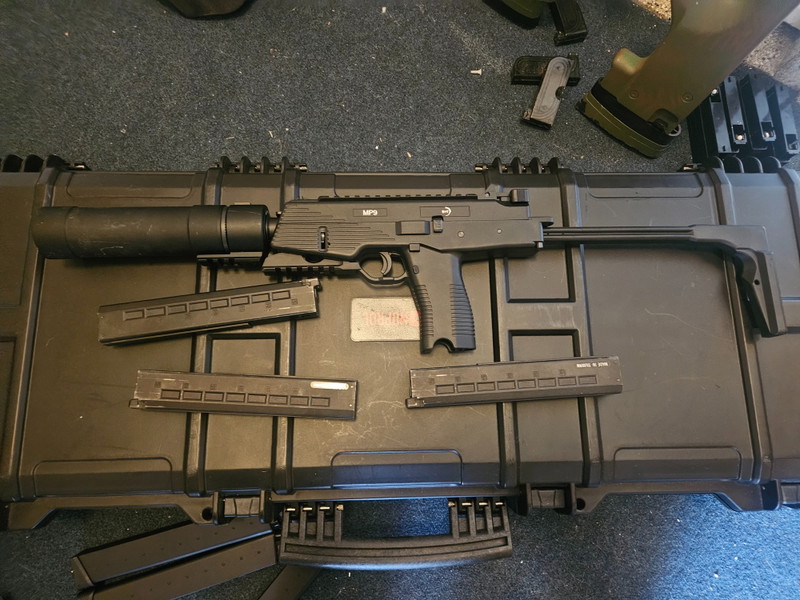 Image 1 for MP9