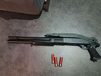 Image 3 for cyma cml 352 L full metal