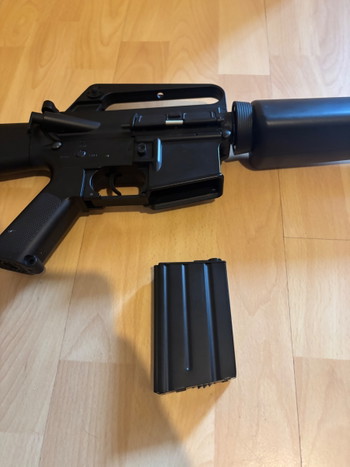 Bild 4 für JG Works M16A1 nooit gebruikt