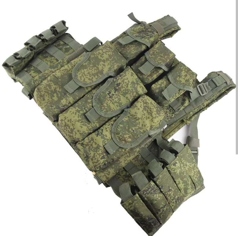 Image 1 pour Ratnik 6b46