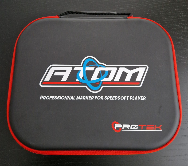 Image 1 pour Protek Atom V1