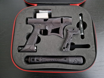 Image 3 pour Protek Atom V1