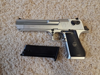 Afbeelding 2 van Cybergun Desert Eagle