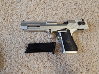 Afbeelding 3 van Cybergun Desert Eagle