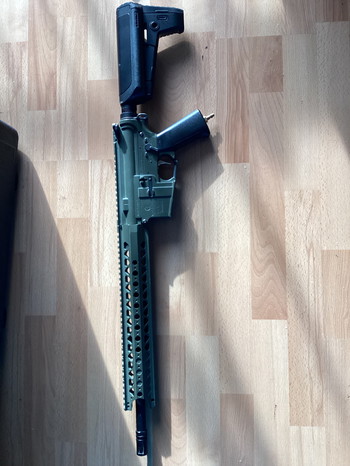 Bild 4 für Krytac LVOA + Polarstar Fusion