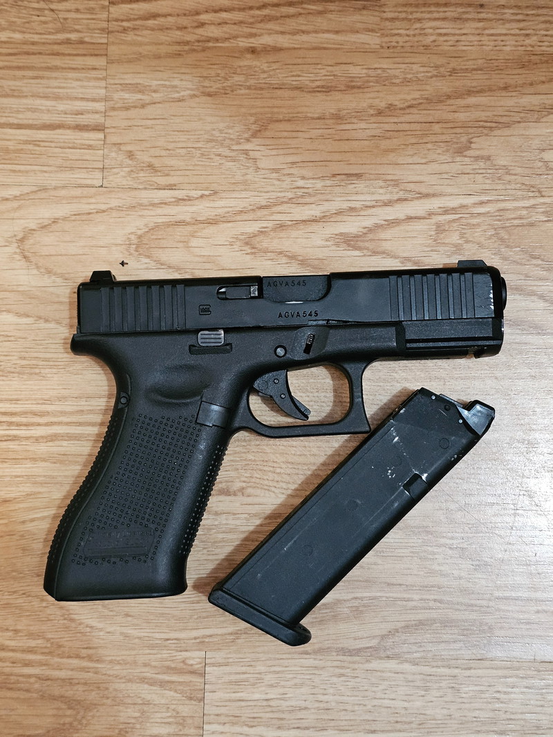 Afbeelding 1 van Umarex glock 45