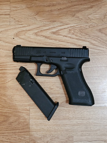 Afbeelding 2 van Umarex glock 45