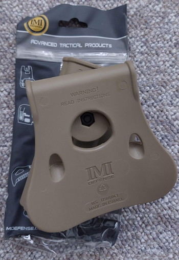 Image 10 for Verschillende orginele IMI Defense producten