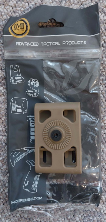 Image 3 for Verschillende orginele IMI Defense producten