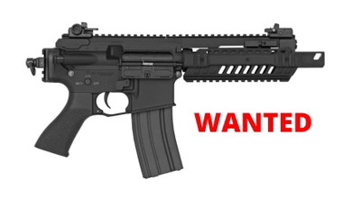 Image for TM M4 Patriot Plus+
