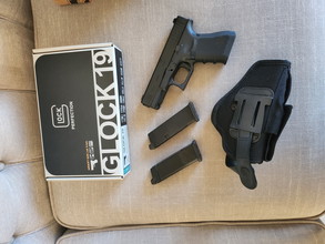 Bild für Glock 19 & 2 magazijnen