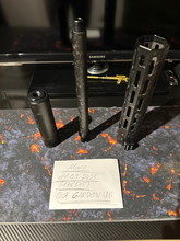 Image for OG Carbon//Handguard//Silencer//Outerbarrel